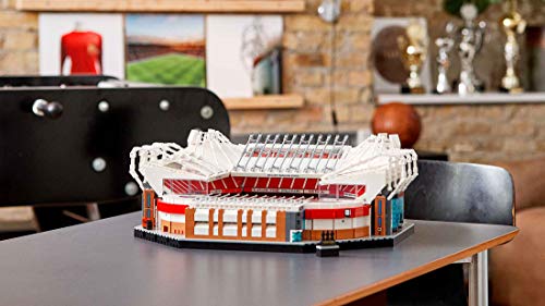 LEGO 10272 Old Trafford - Manchester United