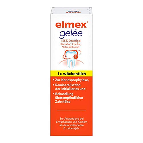 Elmex Gelee 25 G , (1Er Pack)