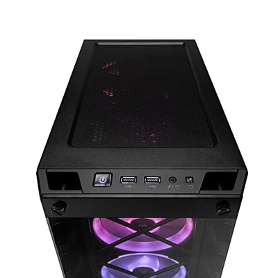 Megaport iCUE Pro Gaming PC Intel Core i9 12900K 16-Kern bis 5,20GHz Turbo • Nvidia GeForce RTX3090 • 64GB DDR4 • 2 x 2TB M.2 SSD • Windows 11 • Wasserkühlung • WLAN • gamer pc computer gaming rechner