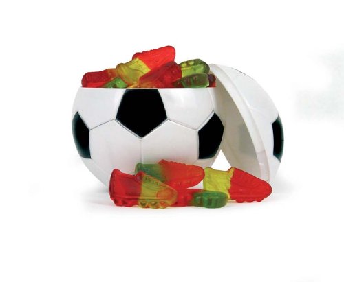 Dose Ball Box Fruchtgummi