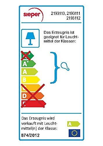 Sieper I Badmöbel Set Libato, Doppelwaschtisch mit Unterschrank 120 x 50 cm, Hochschrank und Badspiegel I Arktisgrau