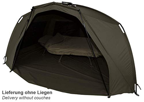 Trakker Tempest Advanced 100 Shelter Bivvy Zelt