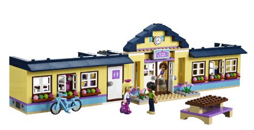 LEGO Friends Heartlake High 41005