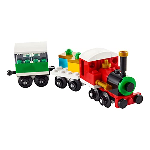 Lego Creator 30584 Winterlicher Weihnachtszug