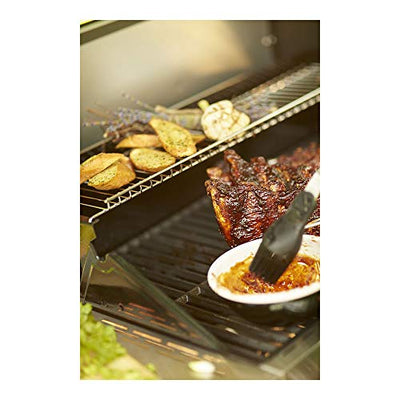 RÖSLE BBQ-Station Videro G4-S Gasgrill Schwarz Version 2019