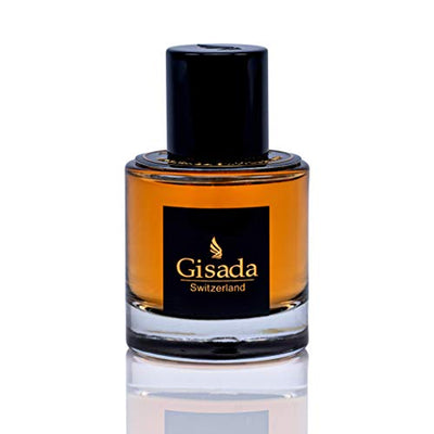 Gisada Ambassador Men Set | Eau de Parfum Spray 50 ml + Shower Gel 50 ml