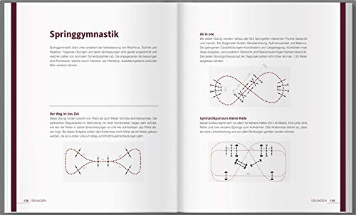 Reiten - leicht & logisch: So wirst du der bessere Reiter für dein Pferd. Mit Tipps für den Reitunterricht, die Pferdeausbildung und einem 10-Wochen-Trainingplan. Ein Reiter-Revue-Buch.