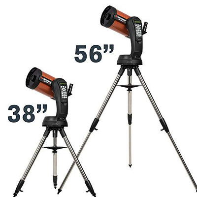 Celestron 11068 NexStar 6 SE computergesteuertes Teleskop