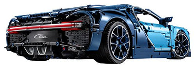 Lego Technic 42083 - Bugatti Chiron (3599 Teile)