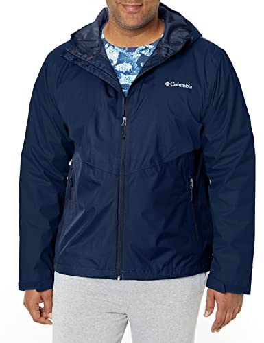 Columbia Inner Limits 2 Herren Regenjacke