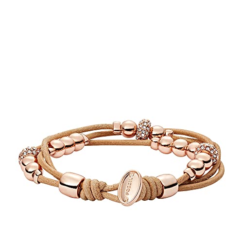 Fossil Damen Rondel Armband