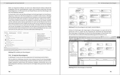 C# 8 mit Visual Studio 2019: Das umfassende C#-Handbuch: Spracheinführung, Objektorientierung, Programmiertechniken. Aktuell zu Visual Studio 2019