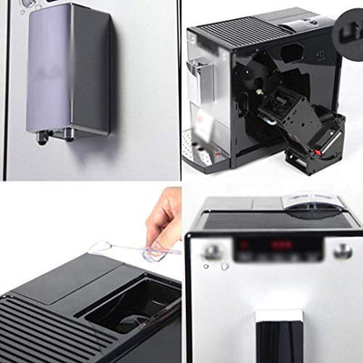 Kaffeemaschinen Espressomaschine, Kaffeevollautomat, Mühle, Kaffeemaschine, Consumer(Crusher, Artifact)