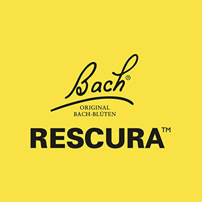 Original Bach RESCURA Tropfen: (ehemals Rescue) Bachblüten-Mischung, 20ml