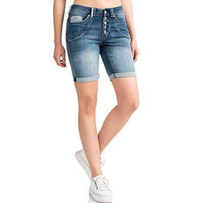 Sublevel Damen Shorts - D1329Y61296ZD107_M