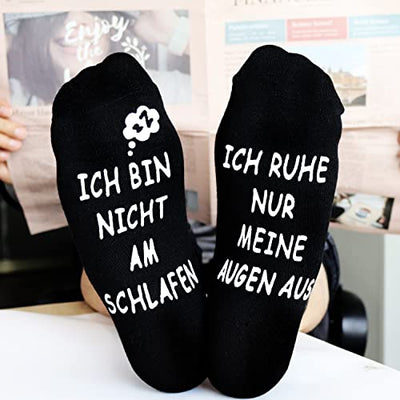 Jeasona Opa Geschenke Geburtstag Geschenke für Opa Weihnachten Geschenke für Papa Weihnachtsgeschenke für Papa Papa Geschenke Geburtstag Socken Herren 43-46