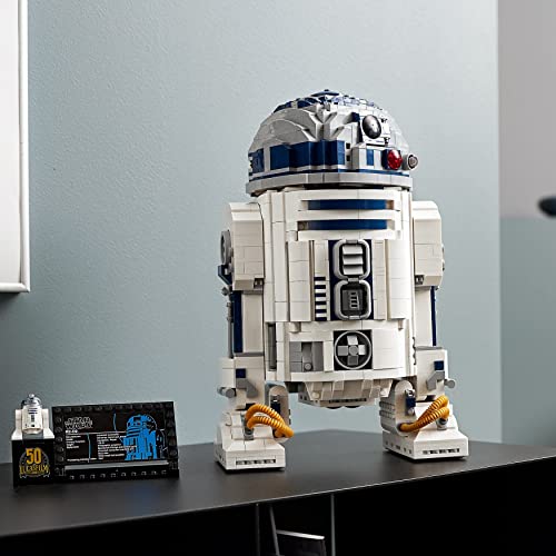 Costruzioni Lego R2 D2