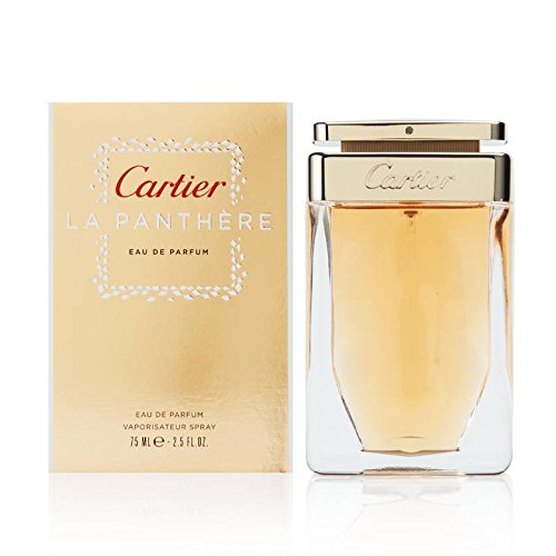 Cartier La Panthere Eau de Parfum, 75 ml