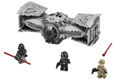 LEGO Star Wars TIE Advanced Prototype Toy