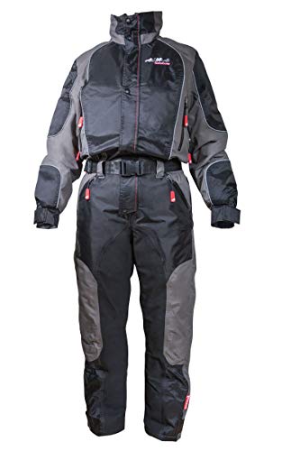 Karlslund Dalvik Winter-Reitoverall (L)