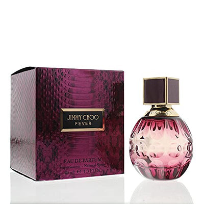 Jimmy Choo Fever, Eau de Parfum 40ml