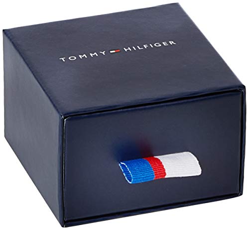 Tommy Hilfiger Jewelry Armband für Damen aus Edelstahl - 2780002