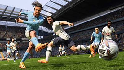 FIFA 23 Standard Edition PS5 | Deutsch