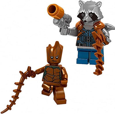 16-teiliges Superhelden-Set mit Zubehör, kompatibel mit Lego Movie, kompatibel mit Marvel, Lego-Sets, kompatibel mit Lego Avengers, kompatibel mit Spiderman, Lego-Sets, Bausteine, Actionfiguren, Spiel