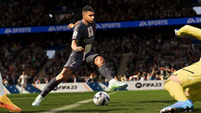 FIFA 23 Standard Edition PS5 | Deutsch