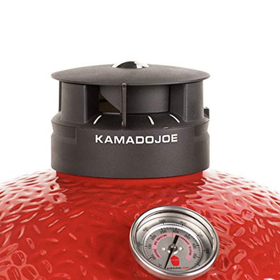 KamadoJoe Classic III Keramikgrill - 2 Pakete - KJ-MC3 beilegen!