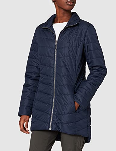 Schöffel 3in1 Jacket Genova2 Damen Jacke, wasserdichte Winterjacke mit herausnehmbarer Inzip Innenjacke, atmungsaktive Regenjacke mit 2-Wege-Stretch