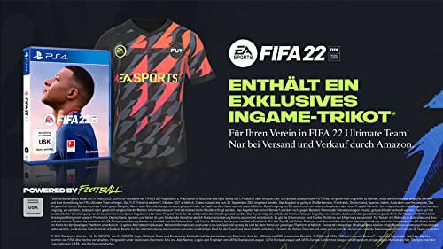 FIFA 22 [Playstation 4]