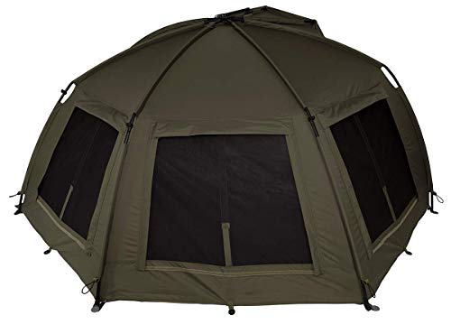 Trakker Tempest Advanced 100 Shelter Bivvy Zelt