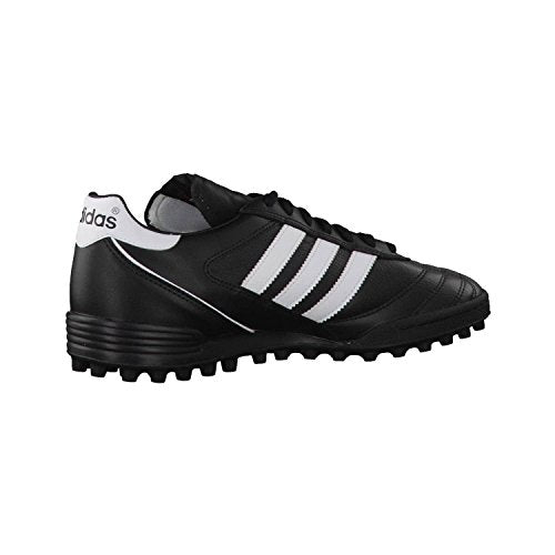 adidas Herren Kaiser 5 Team Fußballschuhe, Schwarz (Black/Running White FTW), 45 1/3