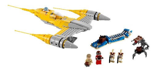 Lego Star Wars 66396 - Superpack 3 in 1