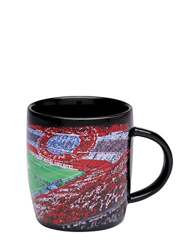 FC Bayern München Tasse Arena