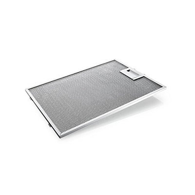 Bosch DUL63CC50 Serie 4 Unterbauhaube, 60 cm breit, Um- & Abluft, LED-Beleuchtung gleichmäßige Ausleuchtung, Drucktastenschalter, 3 Leistungsstufen, Metallfettfilter spülmaschinengeeignet, Edelstahl