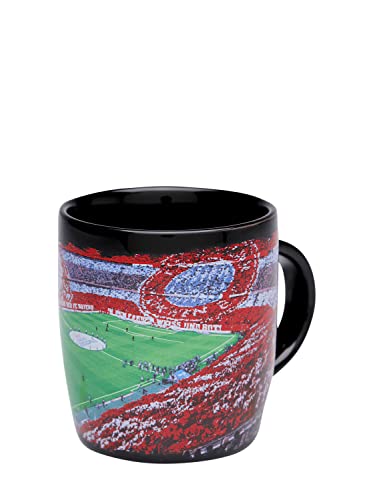 FC Bayern München Tasse Arena