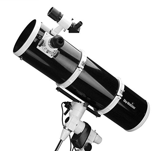 Skywatcher Teleskop N 200/1000 Explorer 200P EQ5