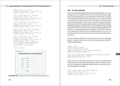 Python: 3 Programmieren für Einsteiger: Der leichte Weg zum Python-Experten (Einfach Programmieren lernen, Band 2)