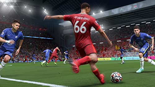 FIFA 22 [Playstation 5]