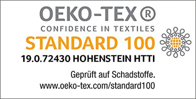 Sanilo Badteppich Rund I viele schöne Badematten zur Auswahl I Badvorleger sehr weich und rutschfest I waschbar und schnelltrocknend (Harmony, 80 cm)