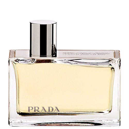 Prada Amber pour Femme Eau de Parfum Spray 50ml