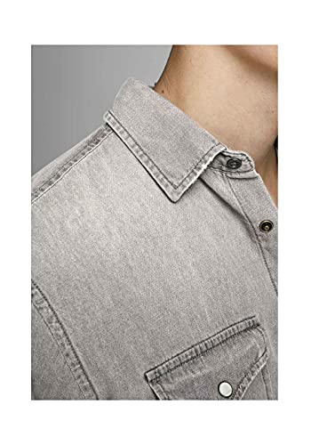 JACK & JONES Male Hemd Must-Have