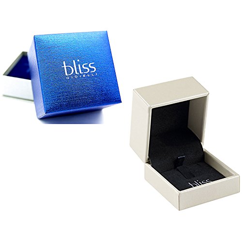 Ohrringe Damen Schmuck Bliss Elisir, Diamant