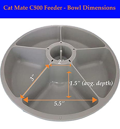 Cat Mate 365 Futterautomat