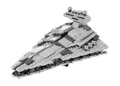 LEGO Star Wars 8099 - Midi-Scale Imperial Star Destroyer