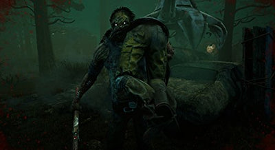 Dead By Daylight - Special Edition - [PlayStation 4]