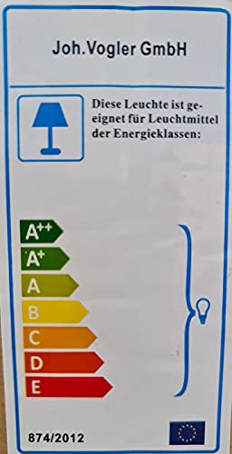 Deckenlampe-Skelette mit hängenden Schädeln 48 cm