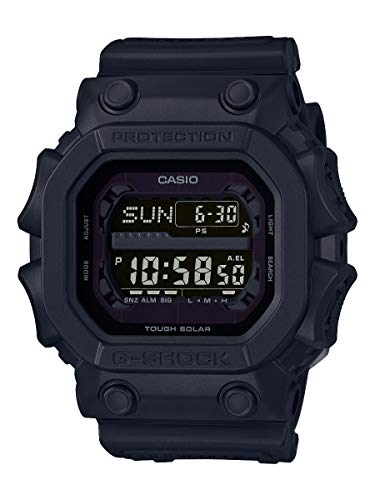 Casio G-Shock Solar GX-56BB-1ER